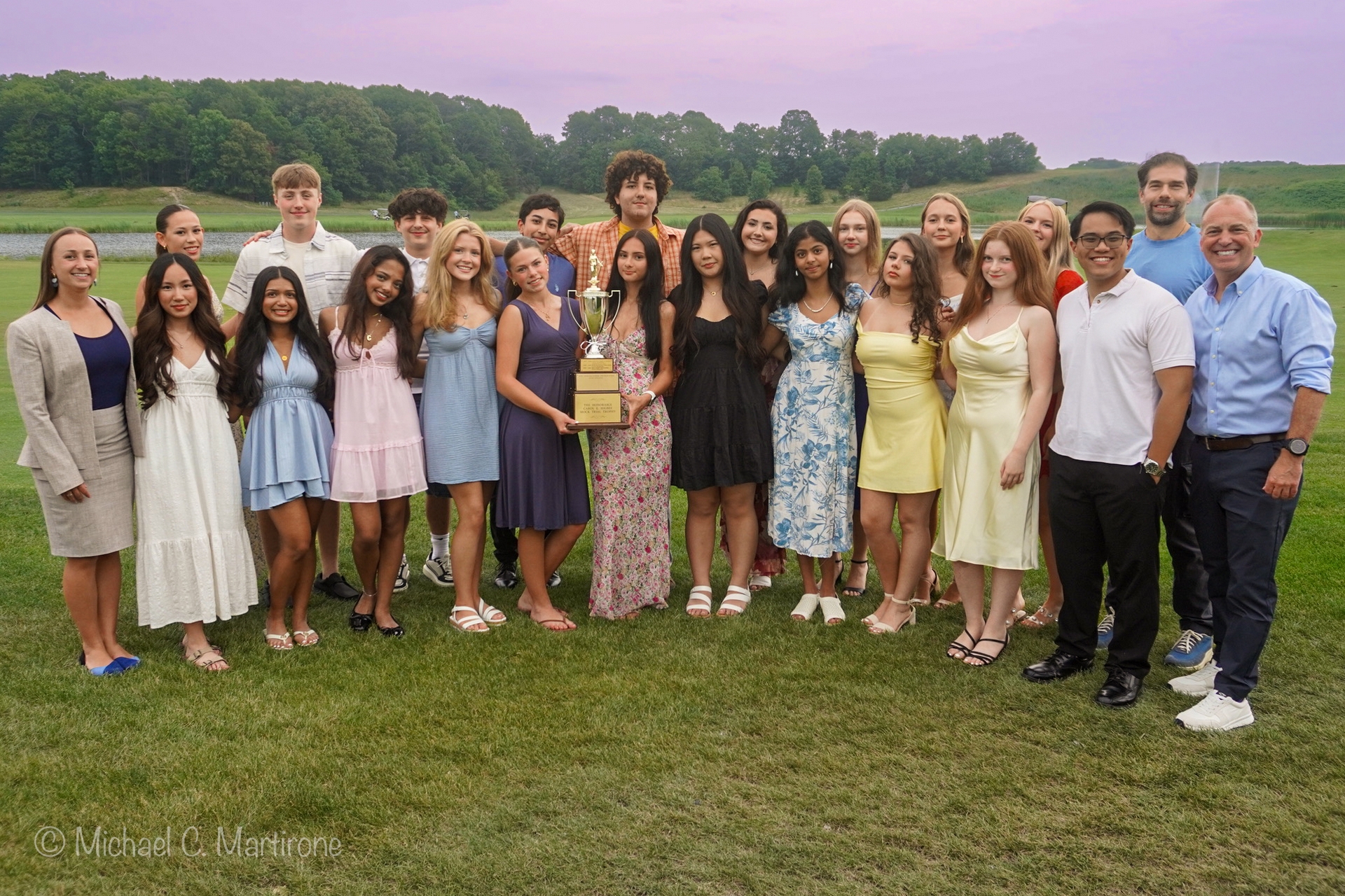 2026 Team Banquet Photo