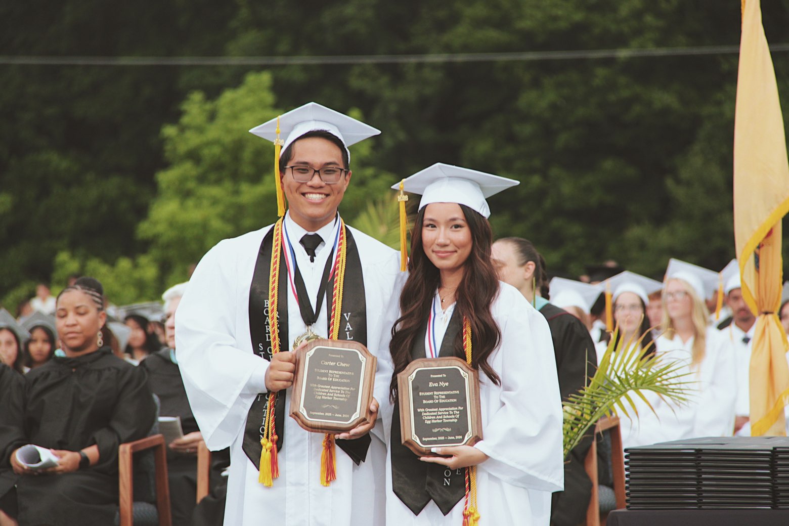 Graduation